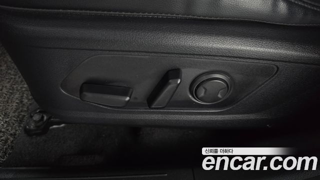 Kia Sportage 2022 — photo 31