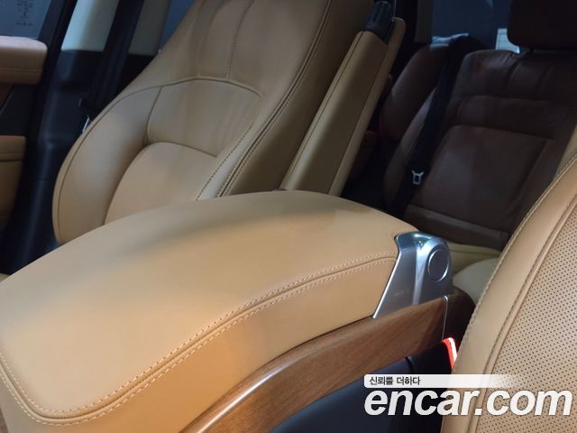 Land Rover Range Rover 2020 — photo 10