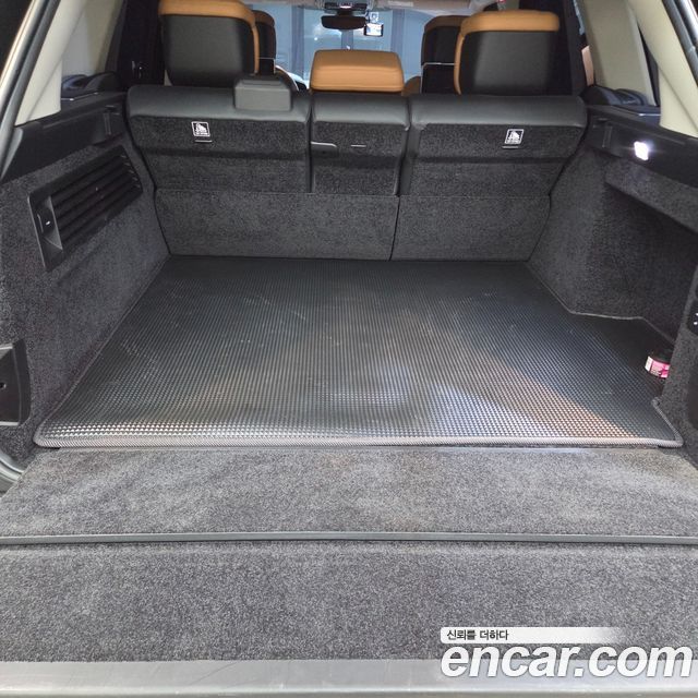 Land Rover Range Rover 2020 — photo 20