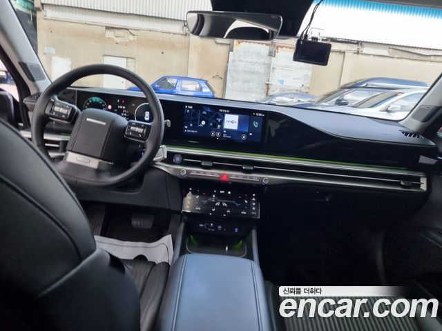 Hyundai Grandeur 2023 — photo 10