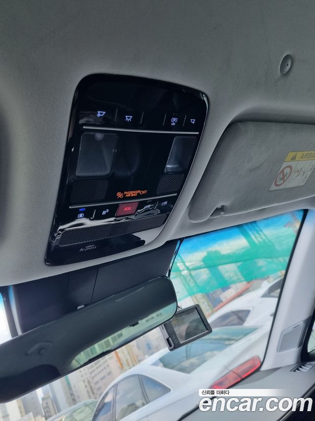 Hyundai Grandeur 2023 — photo 17