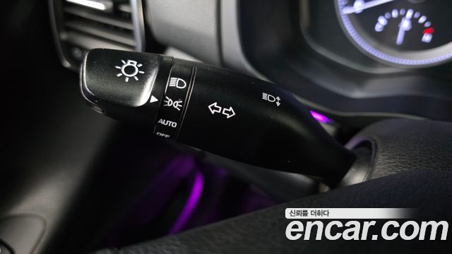 Hyundai Grandeur 2017 — photo 11
