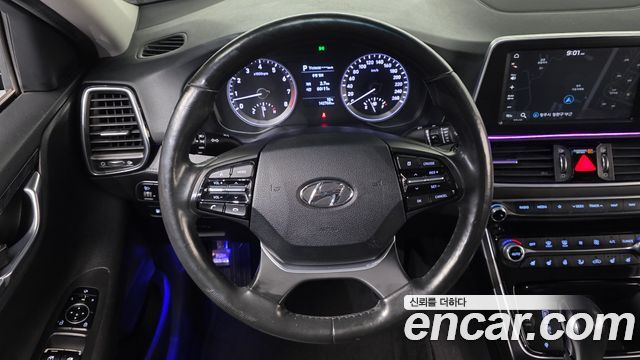 Hyundai Grandeur 2017 — photo 14