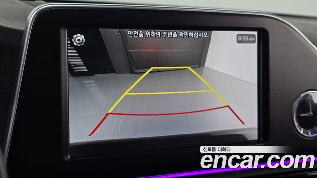 Hyundai Grandeur 2017 — photo 15