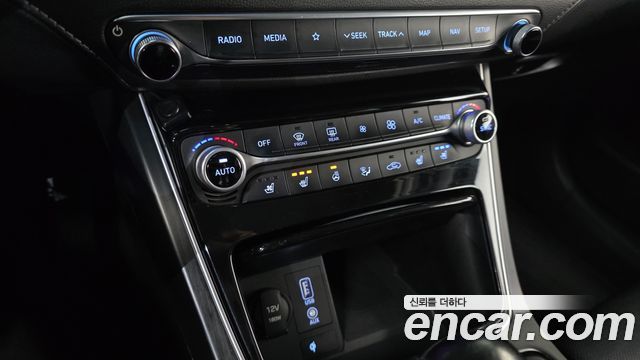 Hyundai Grandeur 2017 — photo 16