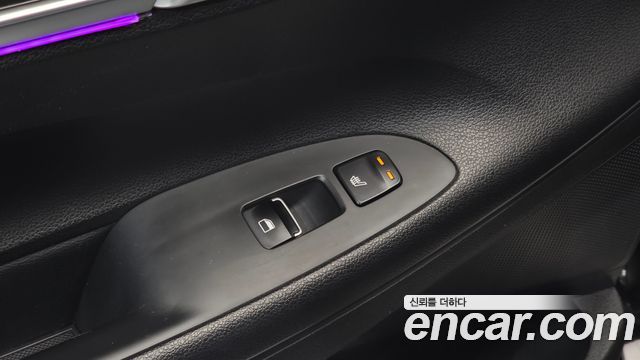 Hyundai Grandeur 2017 — photo 19