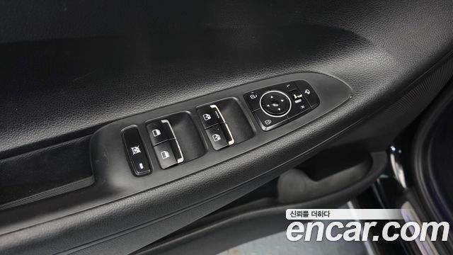 Hyundai Grandeur 2017 — photo 20