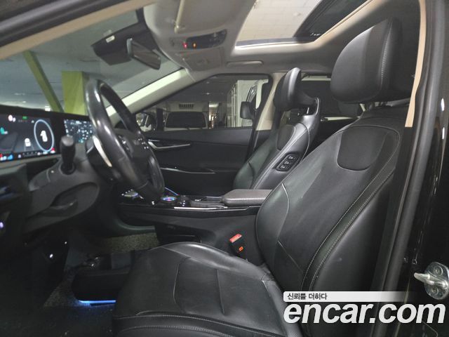 Kia EV6 2022 — photo 5