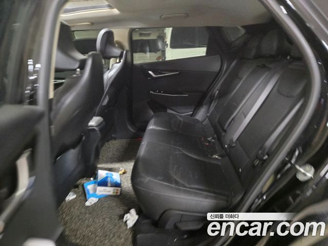 Kia EV6 2022 — photo 6