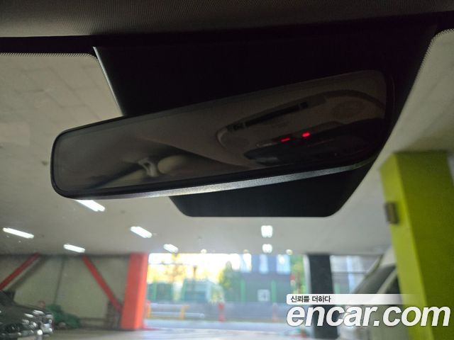 Kia EV6 2022 — photo 13