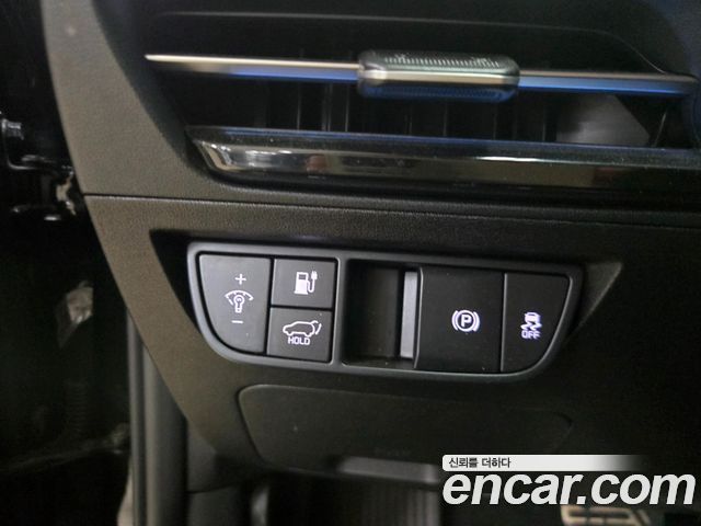 Kia EV6 2022 — photo 15