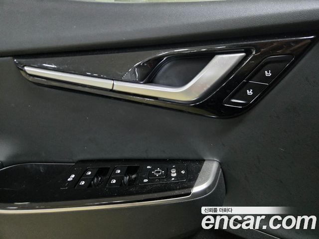 Kia EV6 2022 — photo 16