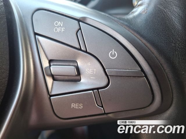 KG Mobility KORANDO 2017 — photo 17