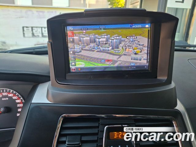 KG Mobility KORANDO 2017 — photo 19