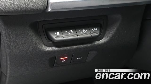Renault Korea Zoe 2021 — photo 23