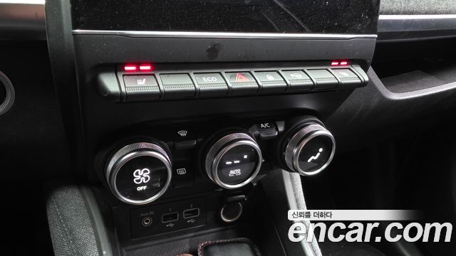 Renault Korea Zoe 2021 — photo 24