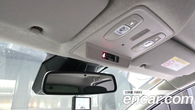 Renault Korea Zoe 2021 — photo 27
