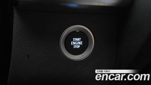 Renault Korea Zoe 2021 — photo 28
