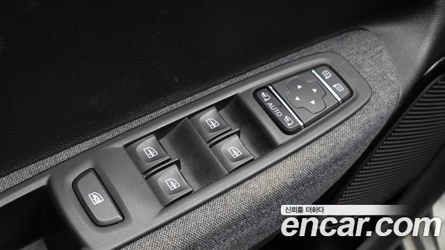 Renault Korea Zoe 2021 — photo 30