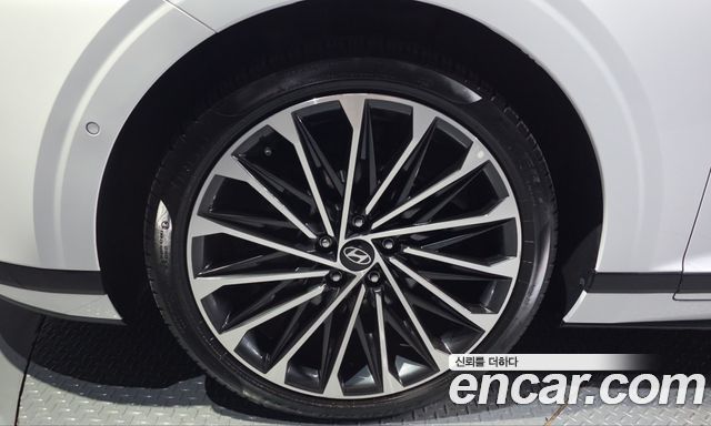 Hyundai Grandeur 2025 — photo 5