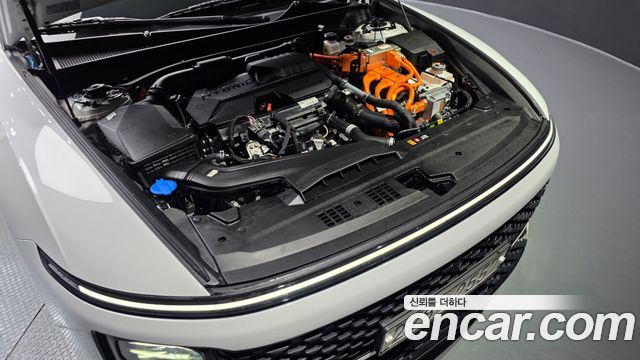 Hyundai Grandeur 2025 — photo 6