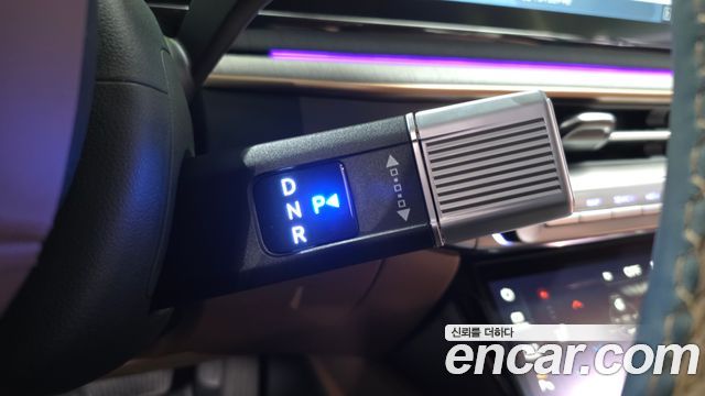 Hyundai Grandeur 2025 — photo 12
