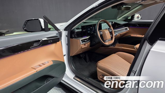 Hyundai Grandeur 2025 — photo 13