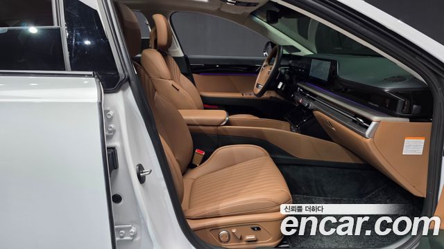 Hyundai Grandeur 2025 — photo 17
