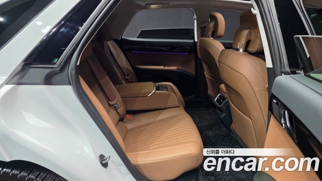 Hyundai Grandeur 2025 — photo 18