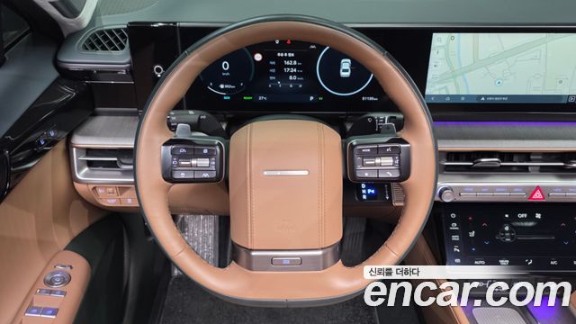 Hyundai Grandeur 2025 — photo 19
