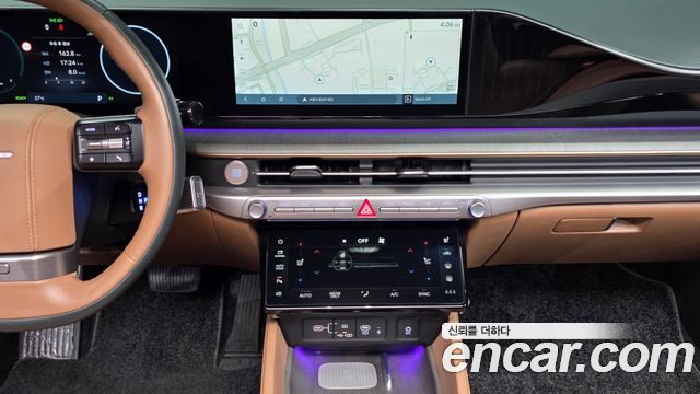 Hyundai Grandeur 2025 — photo 20