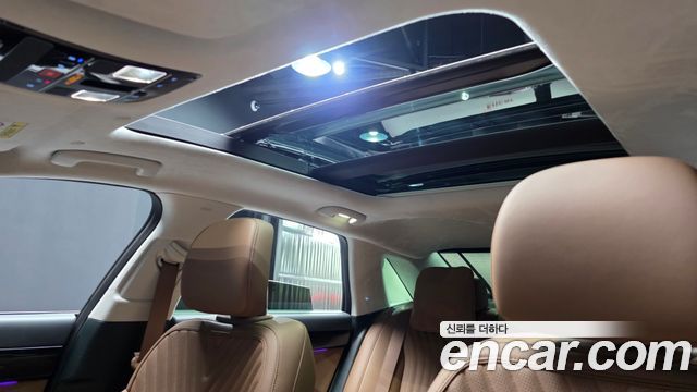Hyundai Grandeur 2025 — photo 24