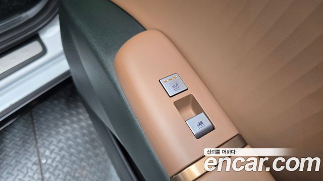 Hyundai Grandeur 2025 — photo 25