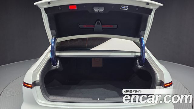 Hyundai Grandeur 2025 — photo 26