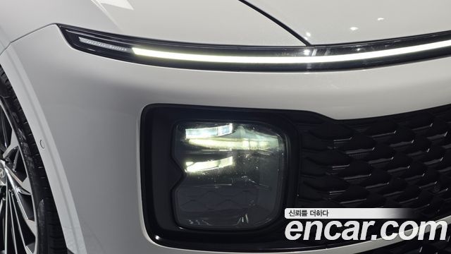 Hyundai Grandeur 2025 — photo 8
