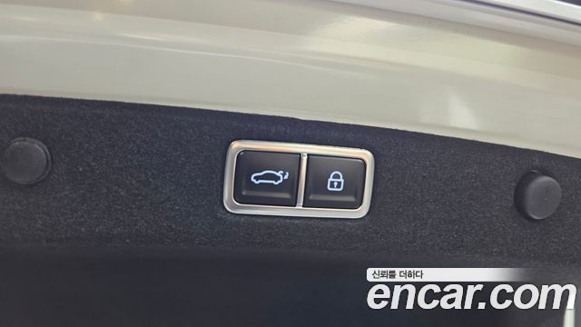 Hyundai Grandeur 2025 — photo 28