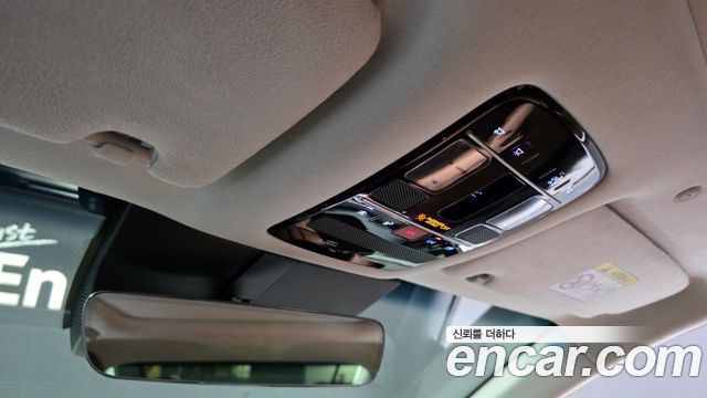Hyundai Grandeur 2025 — photo 29