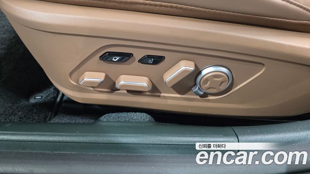 Hyundai Grandeur 2025 — photo 32