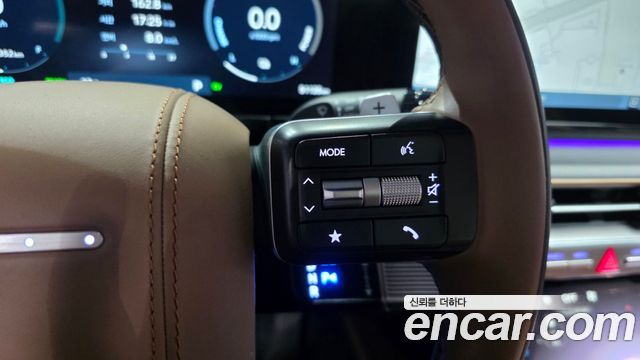 Hyundai Grandeur 2025 — photo 33