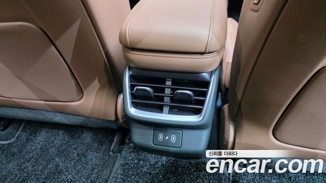 Hyundai Grandeur 2025 — photo 38