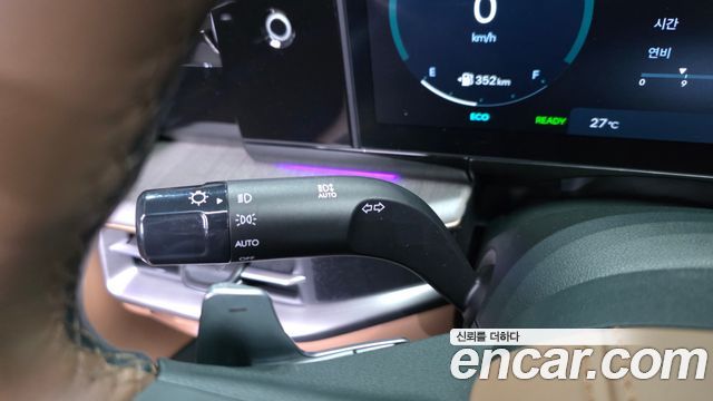 Hyundai Grandeur 2025 — photo 39