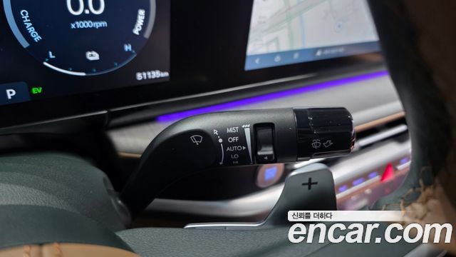 Hyundai Grandeur 2025 — photo 40