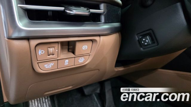 Hyundai Grandeur 2025 — photo 41