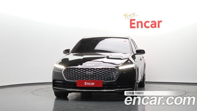 Kia K9 2023 — photo 3