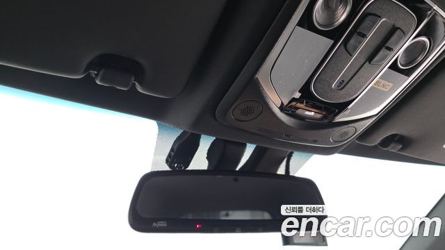 KG Mobility Torres 2025 — photo 24