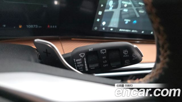KG Mobility Torres 2025 — photo 28