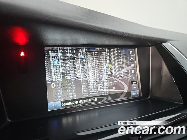 Renault Korea SM7 2017 — photo 14