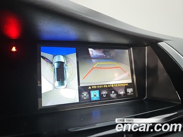 Renault Korea SM7 2017 — photo 15