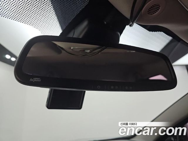 Renault Korea SM7 2017 — photo 17