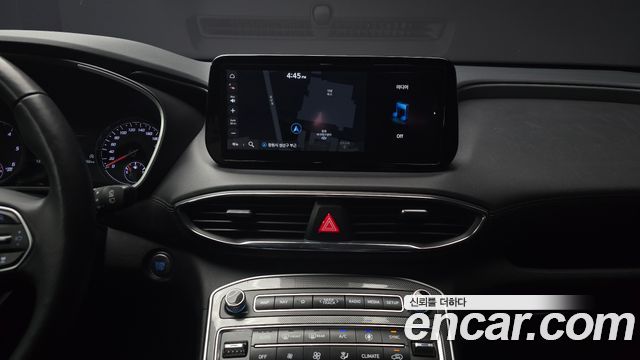 Hyundai Santafe 2022 — photo 20
